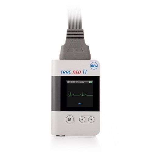 BPL TRAC NEO T1 (ECG Holter)