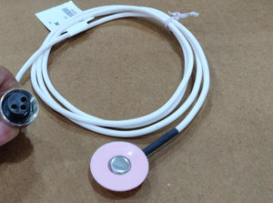 Temperature Probe with zeal 3 pin miniature female connector