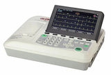 UNI-EM Cardiomin 12C Electrocardiograph Machine