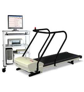 RMS TMT Treadmill Test System VEGA 204 AC