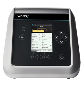 Breas Non Invasive Ventilator -VIVO 1
