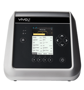 Breas Non Invasive Ventilator - VIVO 2