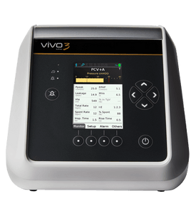 Breas Non Invasive Ventilator - VIVO 3