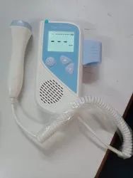 Technocare Digital Fetal Doppler TM-200