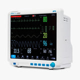 BPL Patient Monitor - EliteView EV15 D